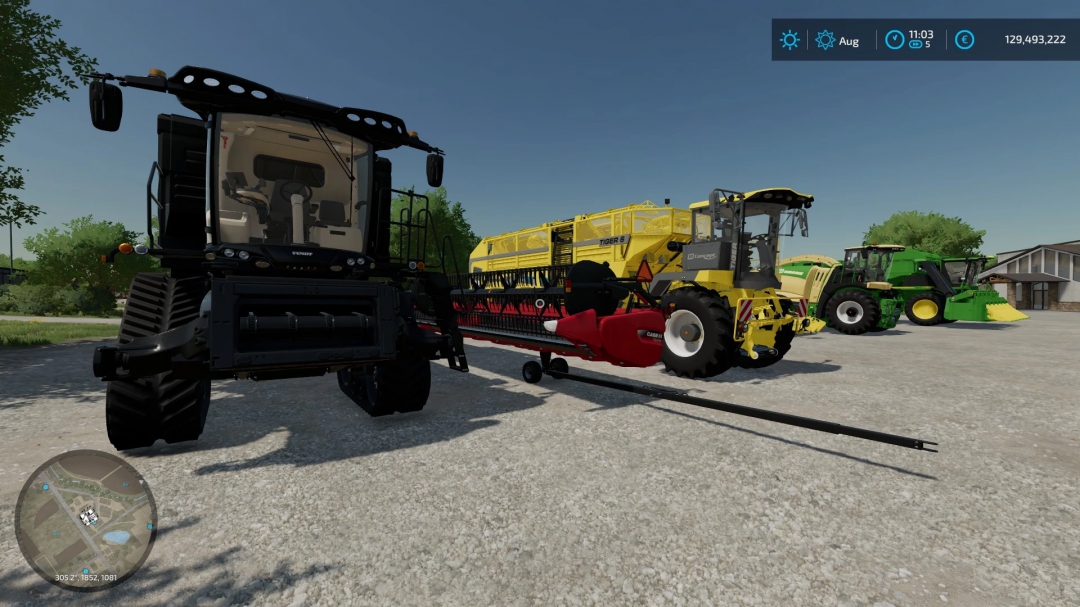 Combine Pack v1.5.0.0