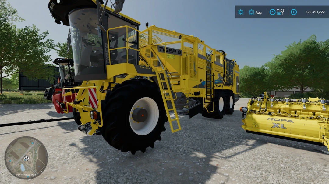 Combine Pack v1.5.0.0