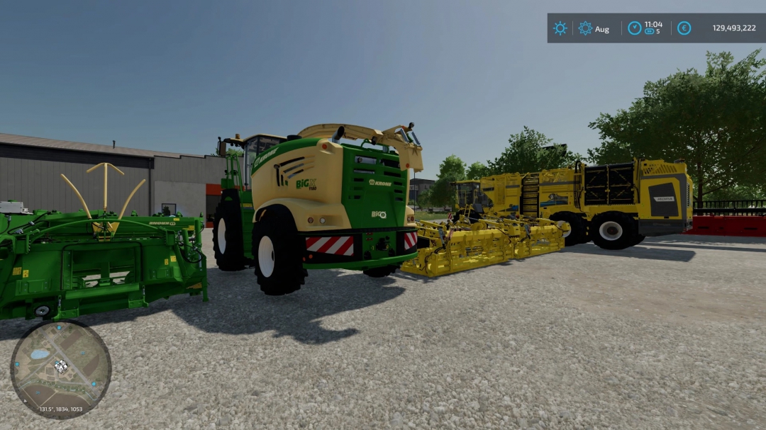 Combine Pack v1.5.0.0