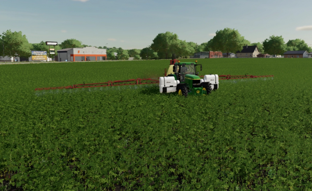 FS22 Demco Pack v1.0.0.0