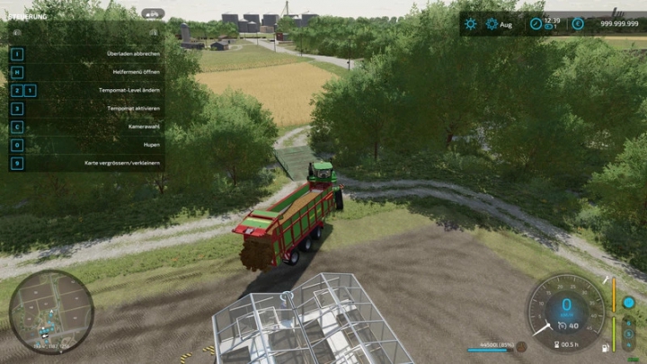 fs22-mods,  Produktionen Pack v1.4.0