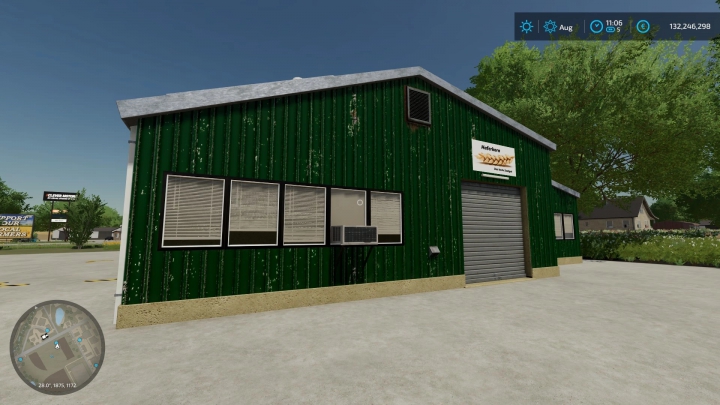 Image: Seeds Factory v1.1.0.0 1