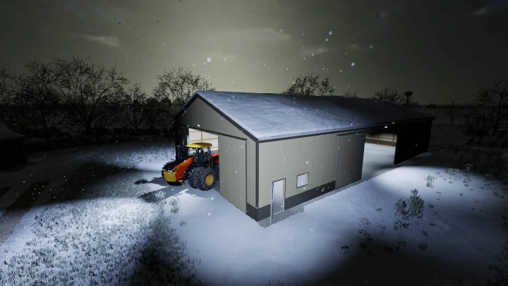 Image: WesternIowa Shed v1.0.0.0 1