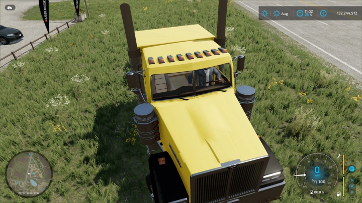 Image: WesternStar Lowmax v1.1.0.0 2