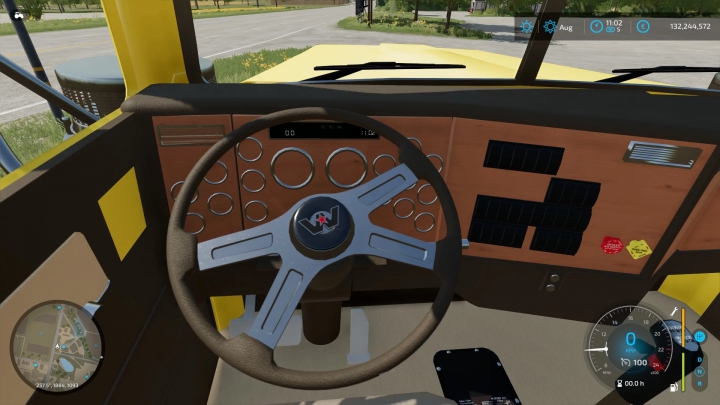 Image: WesternStar Lowmax v1.1.0.0 5