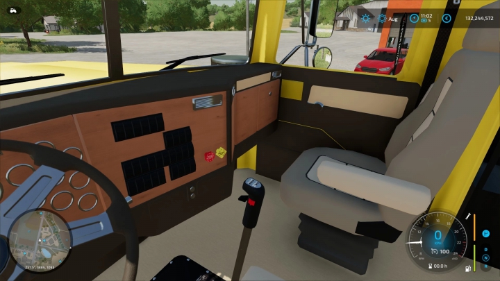 Image: WesternStar Lowmax v1.1.0.0 4