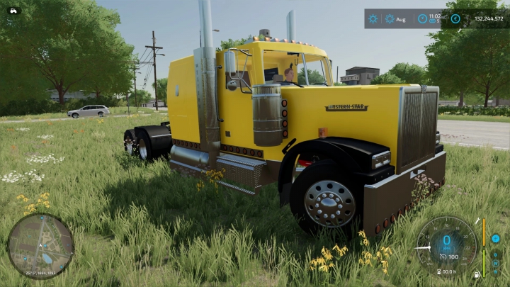 Image: WesternStar Lowmax v1.1.0.0 3