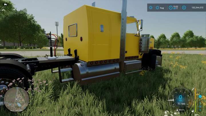 Image: WesternStar Lowmax v1.1.0.0 1