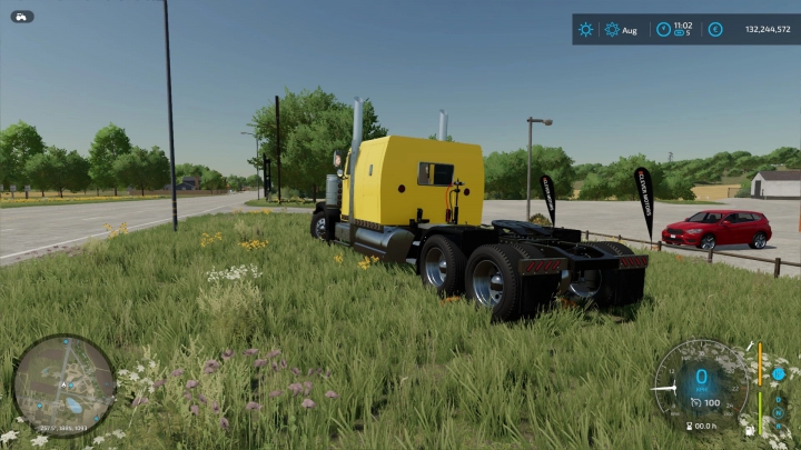 Image: WesternStar Lowmax v1.1.0.0 6