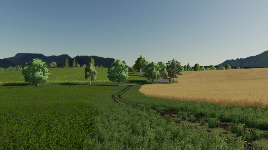 CZECH MAP V1.0.0.0