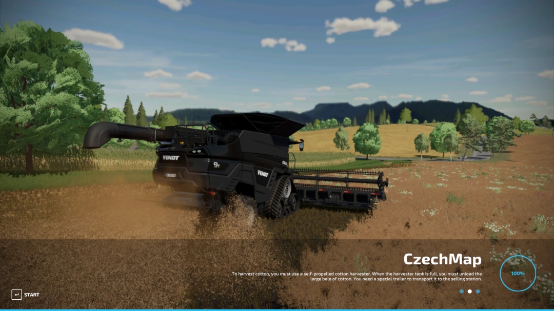 CZECH MAP V1.0.0.0