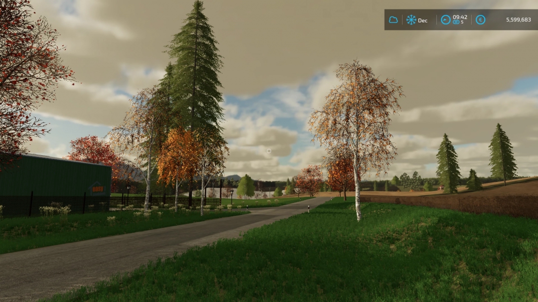 CZECH MAP V1.0.0.0