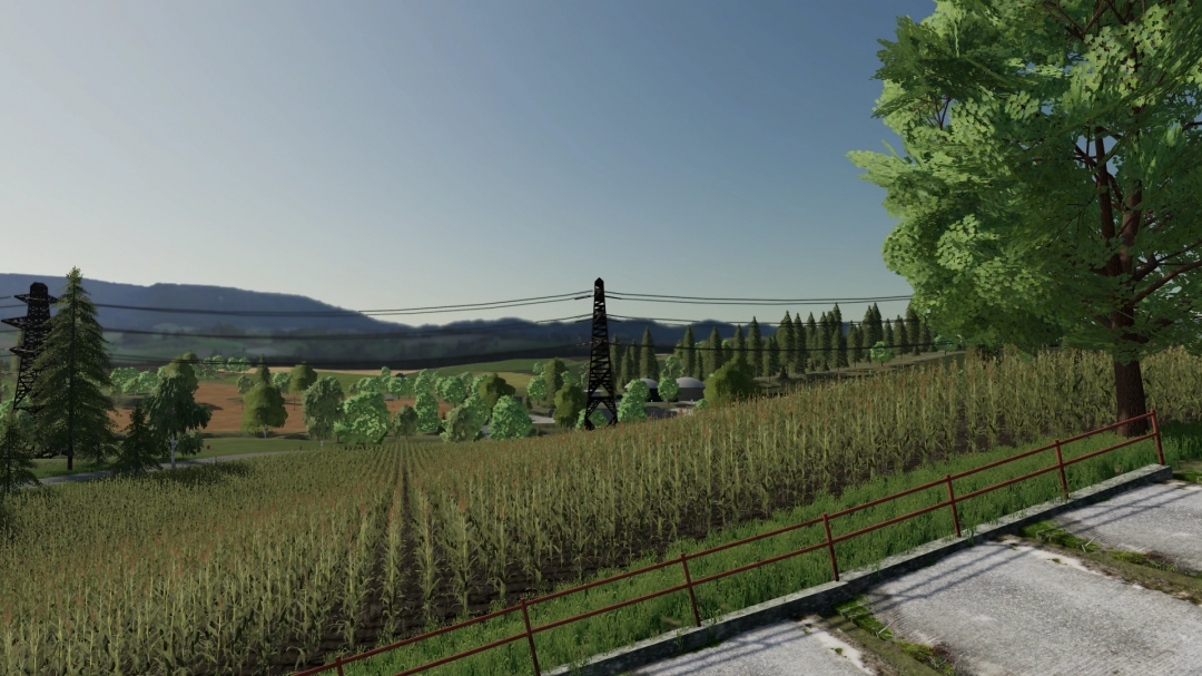 CZECH MAP V1.0.0.0