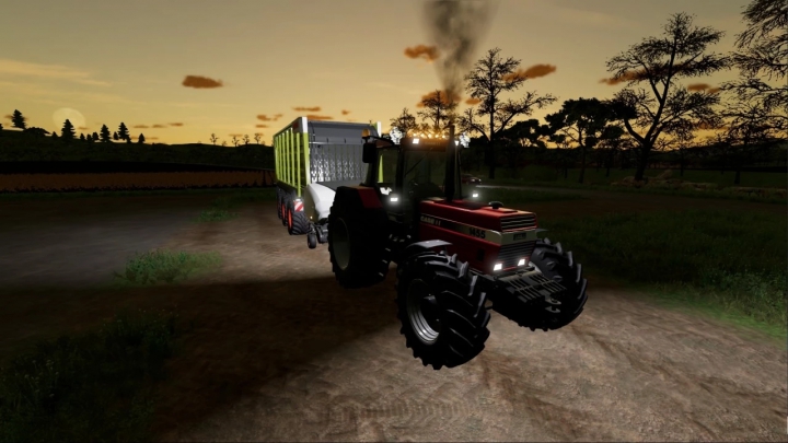 Image: Case 1455XL edit v1.0.0.0 3