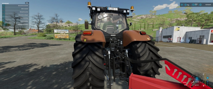 [FBM22] Horsch SW2475 v1.0.0.0