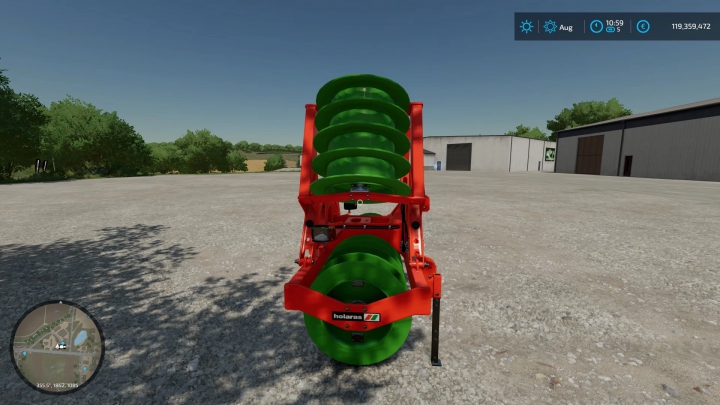 JTM Stego 485 Pro v1.0.0.0