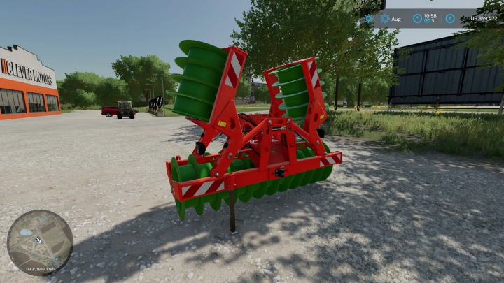 JTM Stego 485 Pro v1.0.0.0