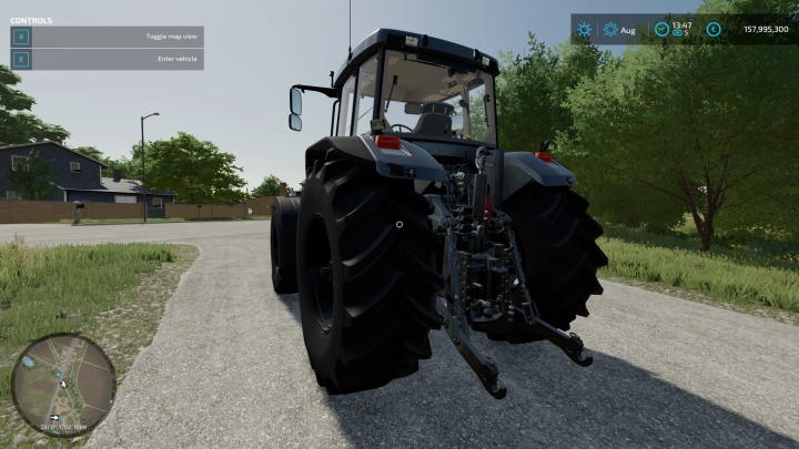 Image: John Deere 7810 Stealth Black v1.0.0.0 3