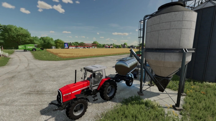 fs22-mods,  Multifruit Buying Station v1.0.0.0