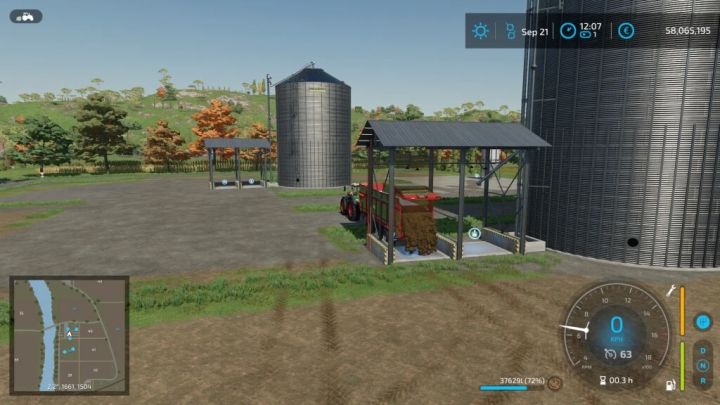 Image: Silo Neuero Multifruit Pack v1.0.0.0 1