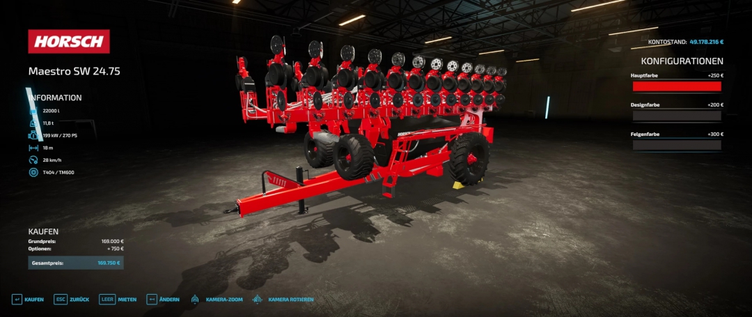 [FBM22] Horsch SW2475 v1.0.0.0