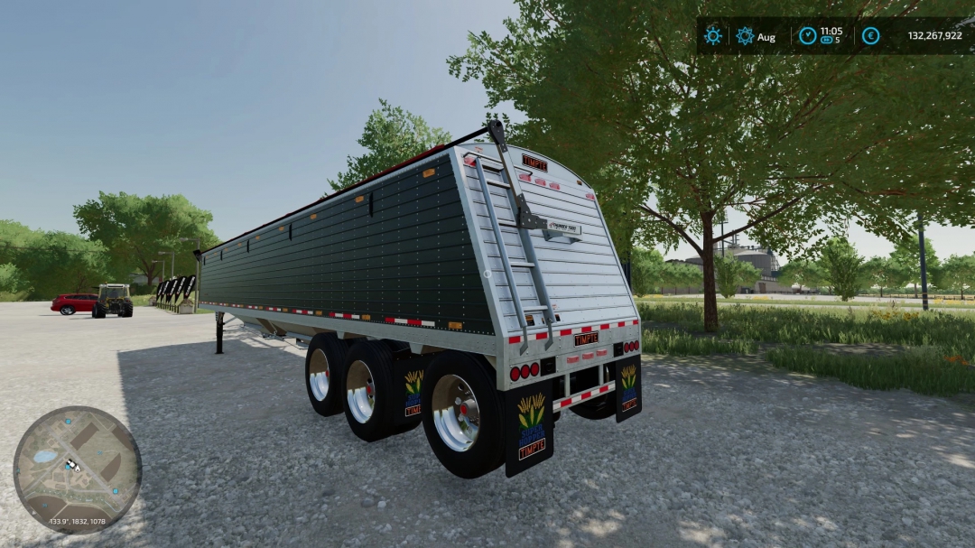 TimpteSL 50ft v1.0.0.0