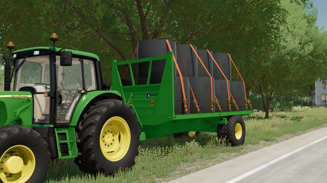 Trailer SO Medium v1.0.0.0