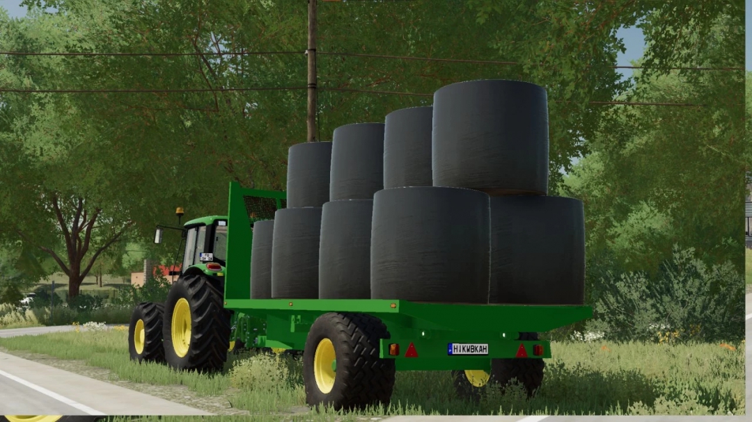 Trailer SO Medium v1.0.0.0