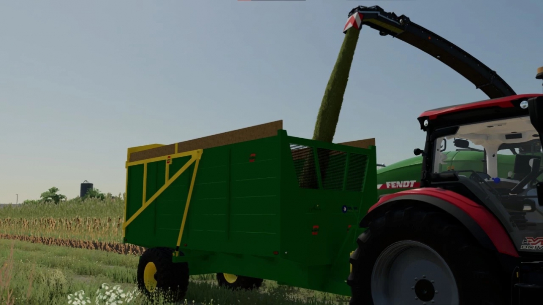 Trailer SO Medium v1.0.0.0