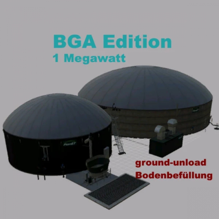 Image: BGA with bottom filling v1.0.0.0