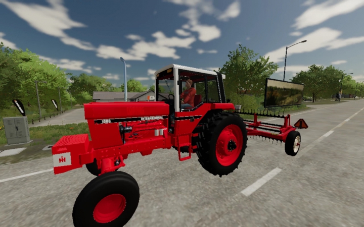 Image: CNH 86 Series v1.0.0.0 1