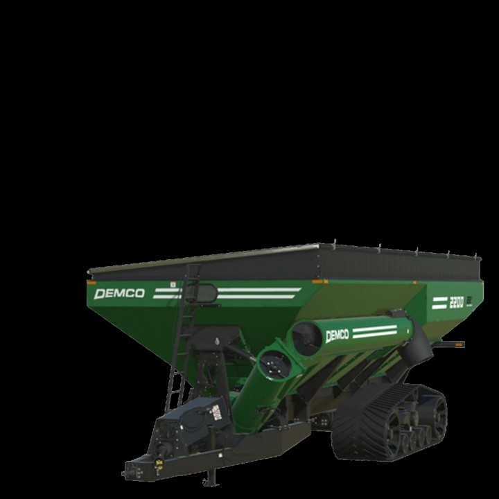 Image: FS22 Demco Auger wagon Colorable v1.0.0.0 3