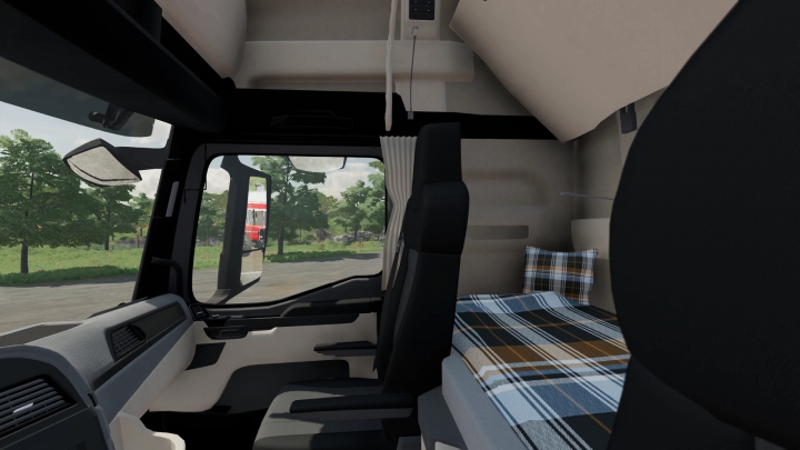 Image: MAN TGX 2020 v1.0.0.1 1