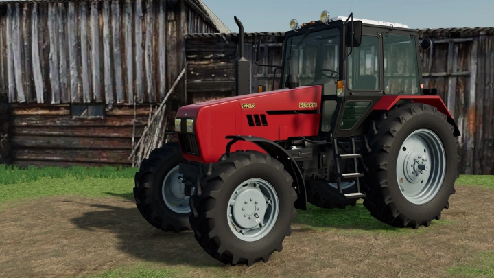 Image: MTZ 1221 V1.0.0.0 4