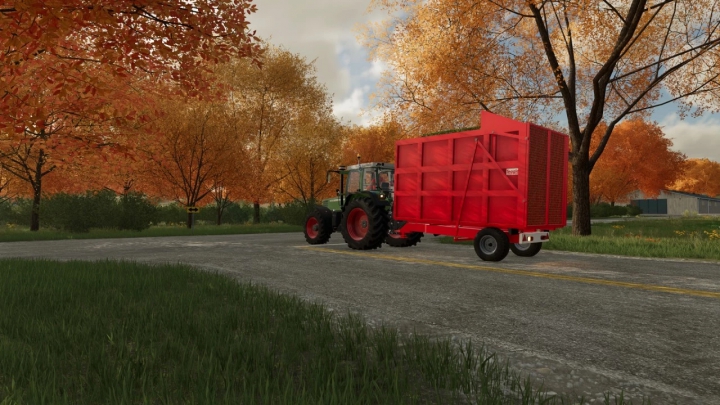 Image: Teagle Titan 60 v1.0.0.0 1