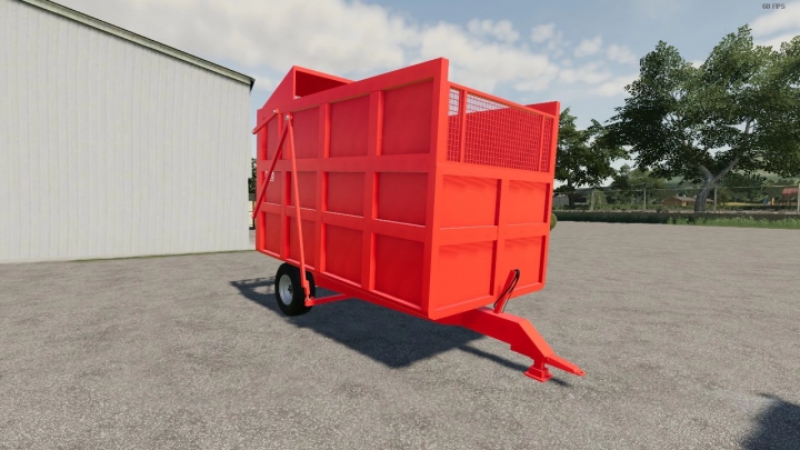 Image: Teagle Titan 60 v1.0.0.0 0