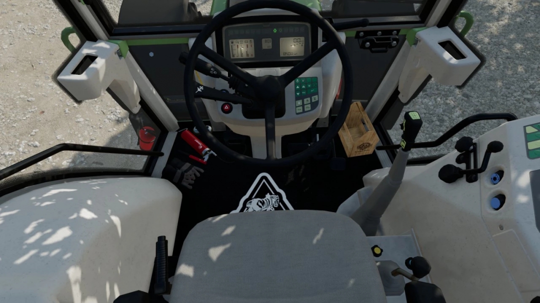 Fendt 500 Favorit v1.0.0.0