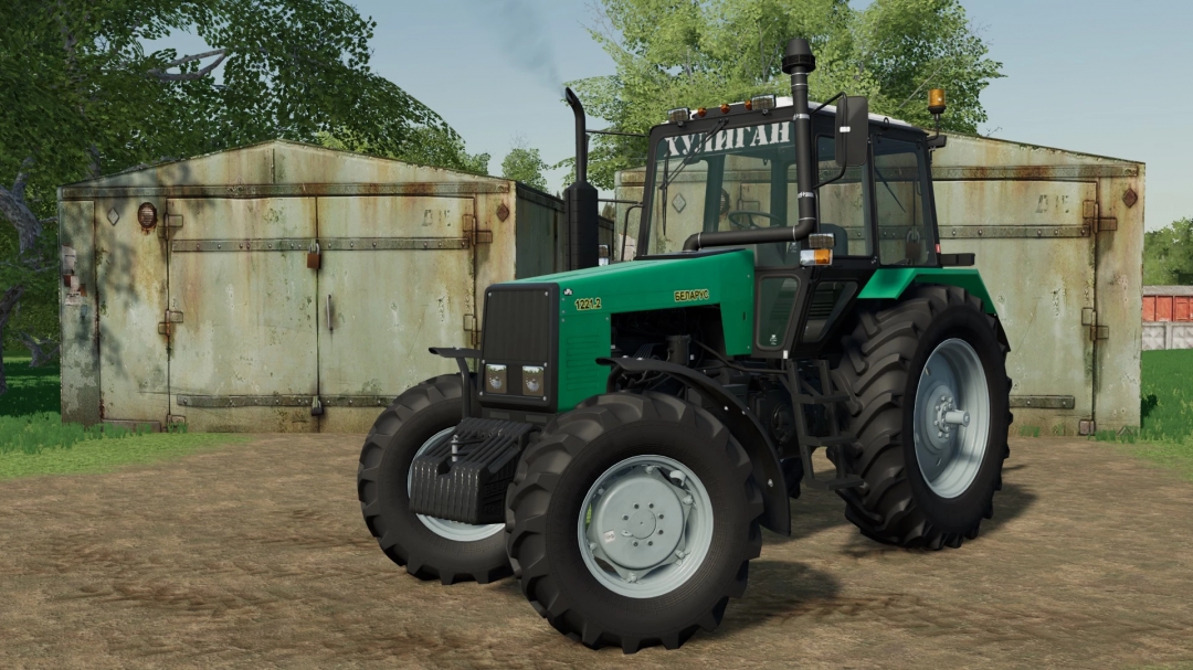 MTZ 1221 V1.0.0.0