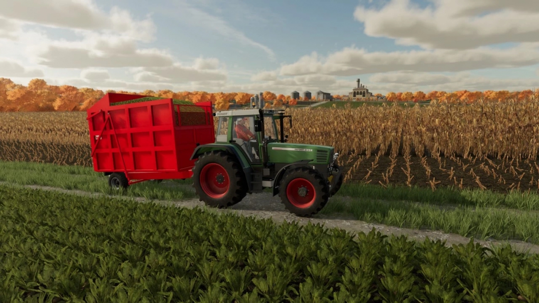 Teagle Titan 60 v1.0.0.0