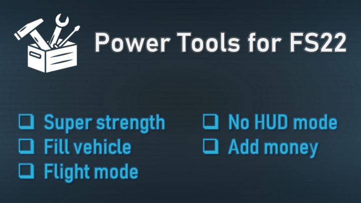 Image: Power Tools 0