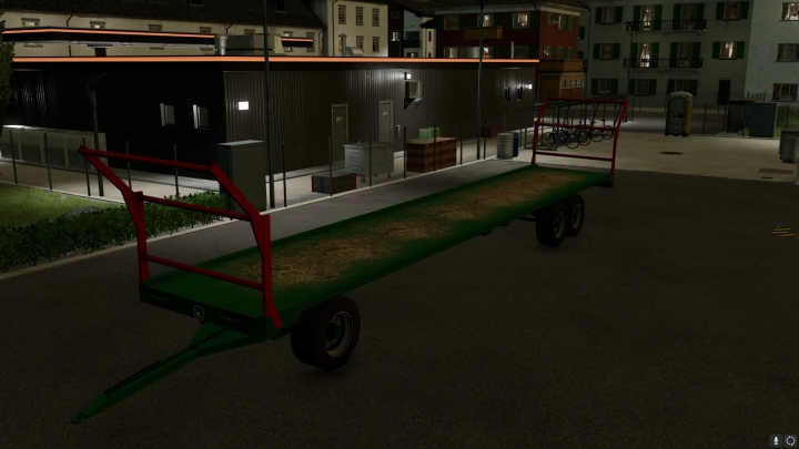 fs22-mods,  Coutand 12M V1.0.0.0