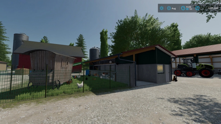 fs22-mods,  FS22 Mod Pack 4 by Stevie