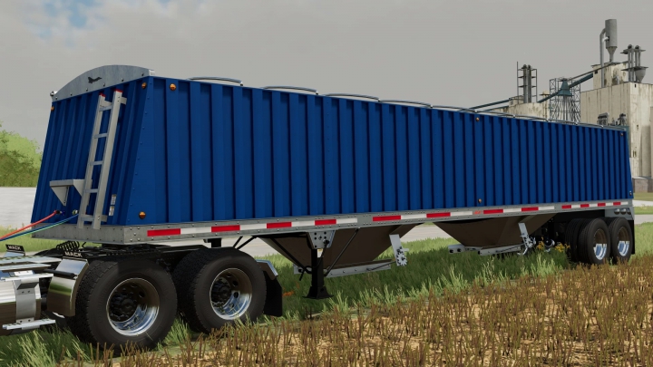 Image: Jet Hopper Trailer v1.0.0.0 2