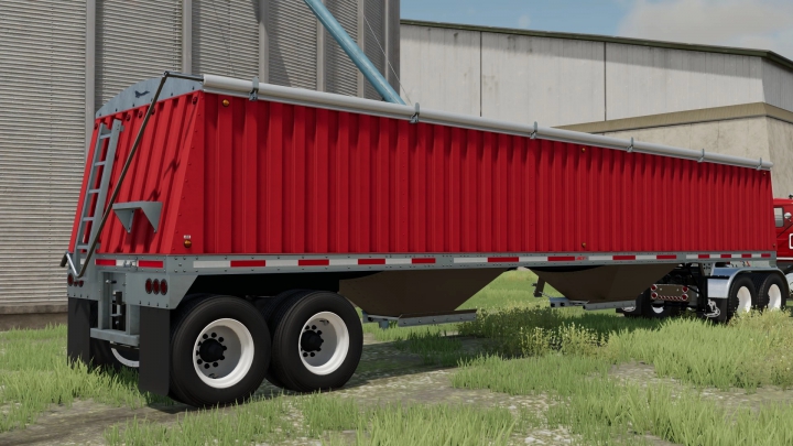 Image: Jet Hopper Trailer v1.0.0.0 3