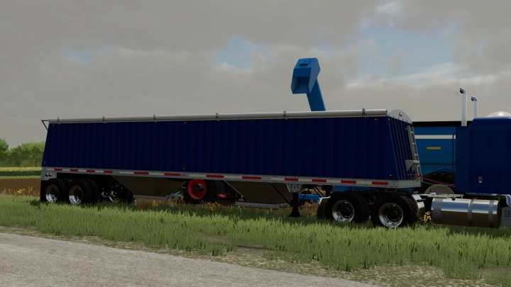 Image: Jet Hopper Trailer v1.0.0.0 1