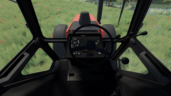 fs22-mods,  MTZ-1221 Loader v1.0.0.0