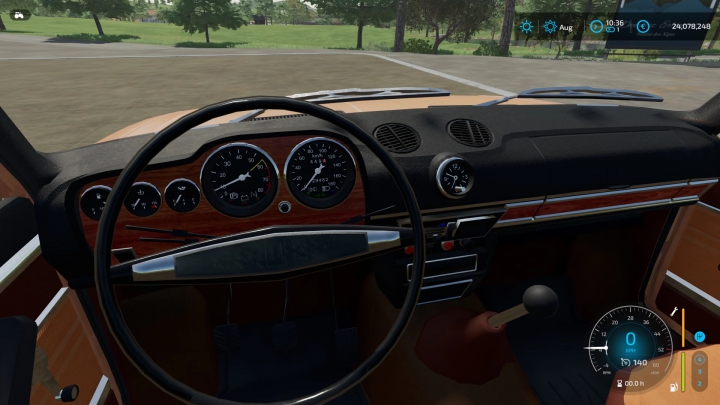 Image: VAZ 2106 / LADA 1600 V1.0 2