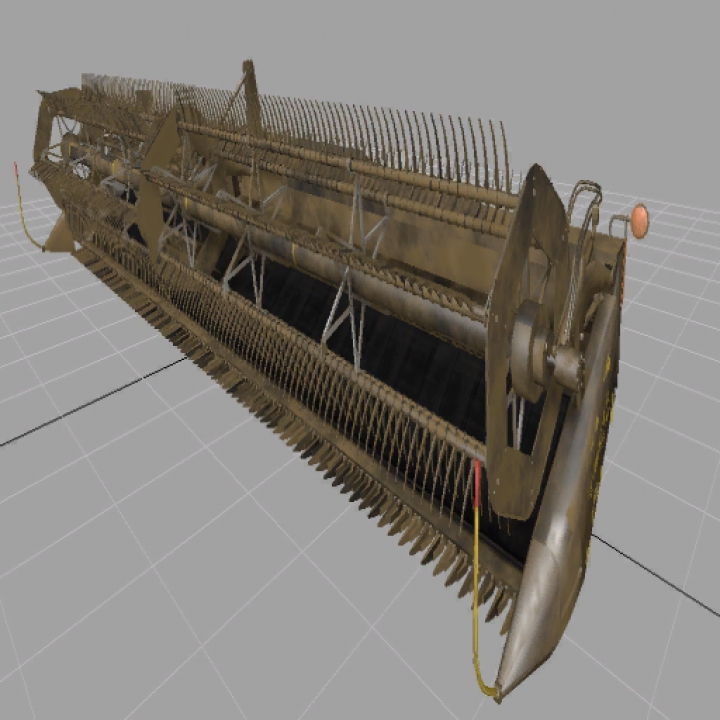 Mod image category: