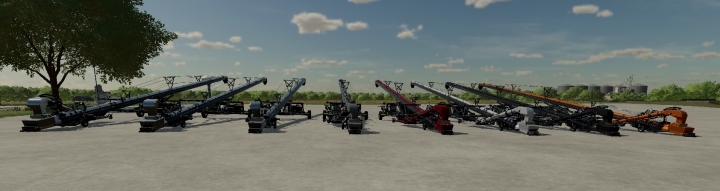 Mod image category: