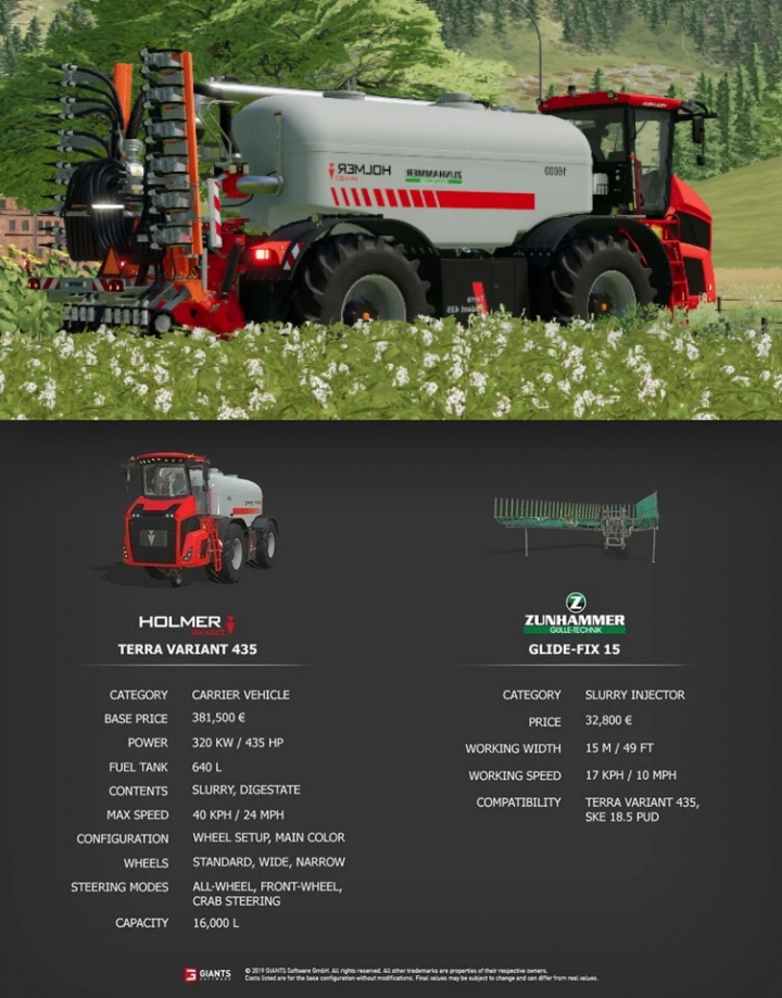 Image: HOLMER Terra Variant DLC 2022 v1.0.2.0 5